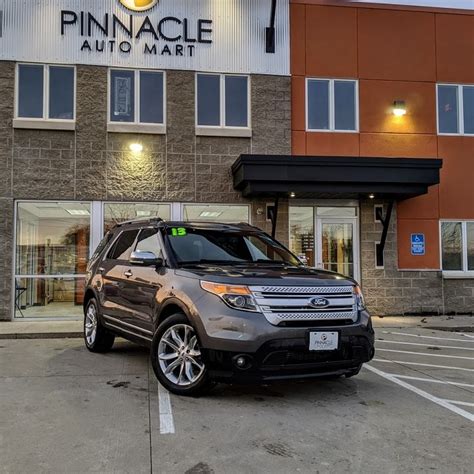 kornowski auto|pinnacle used cars waterloo iowa.